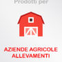 AZIENDE AGRICOLE ALLEVAMENTI