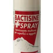 Disinfettante dopo passaggio di roditori