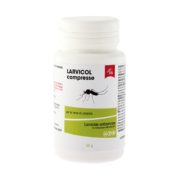 Larvicol compresse