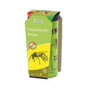 TRAPPOLE PER VESPE E CALABRONI NATURAL CONTROL