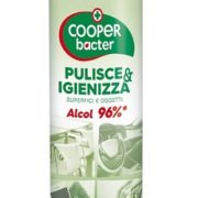 Spray  igienizzante per superfici e oggetti