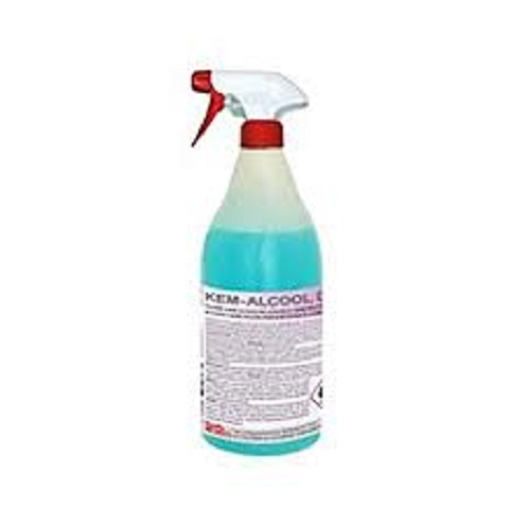 Bottega del Colore Chieri - Novità ALCOOL ISOPROPILICO SPRAY Sgrassante e  disinfettante per tutte le superfici ed ottimo per i dispositivi  elettronici!