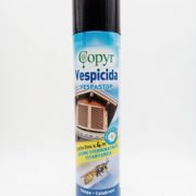 Spray contro Vespe e Calabroni - VESPASTOP